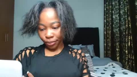 Miss Kiarrafit online show from January 2025 03:24:01 PM