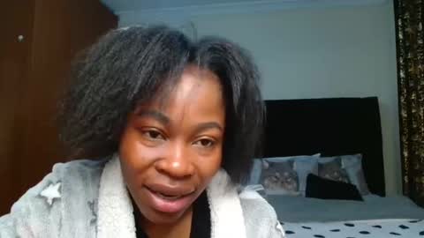 Miss Kiarrafit online show from January 2025 01:57:02 AM