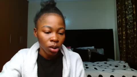 Miss Kiarrafit online show from January 2025 01:45:02 PM