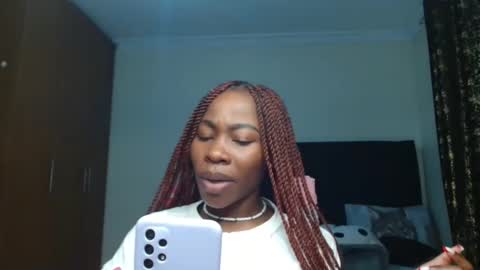 Miss Kiarrafit online show from January 2025 02:25:01 PM