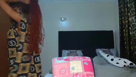 Miss Kiarrafit online show from January 2025 06:37:02 PM