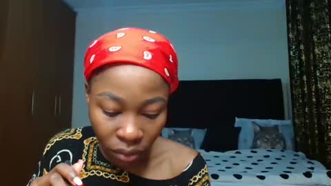 Miss Kiarrafit online show from January 2025 04:43:02 PM