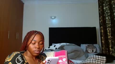 Miss Kiarrafit online show from January 2025 04:52:02 PM