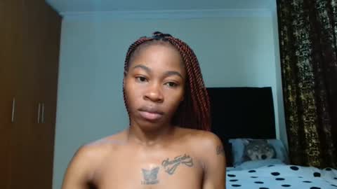 Miss Kiarrafit online show from January 2025 11:30:02 AM