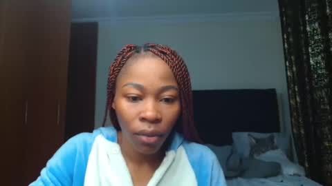 Miss Kiarrafit online show from February 2025 07:02:01 PM