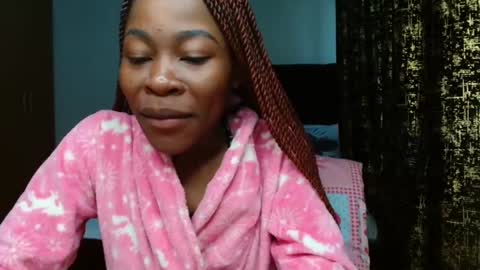 Miss Kiarrafit online show from February 2025 10:15:01 AM