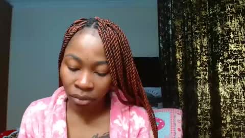 Miss Kiarrafit online show from February 2025 01:43:01 AM