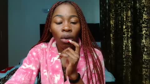 Miss Kiarrafit online show from February 2025 04:47:01 AM