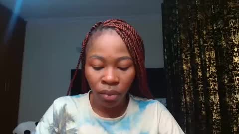 Miss Kiarrafit online show from February 2025 03:13:02 AM