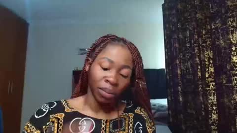 Miss Kiarrafit online show from February 2025 05:58:01 AM