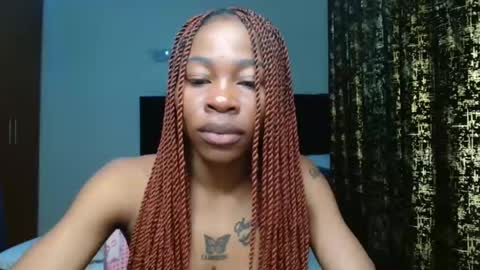 Miss Kiarrafit online show from February 2025 02:56:02 AM