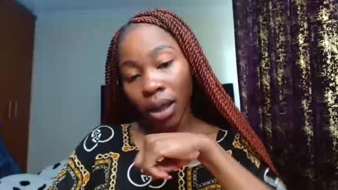 Miss Kiarrafit online show from February 2025 04:37:01 AM