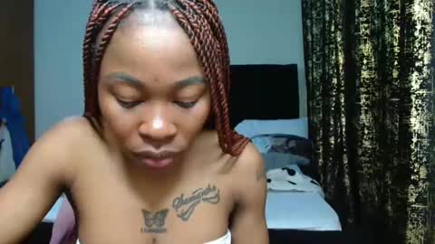 Miss Kiarrafit online show from February 2025 06:55:02 PM