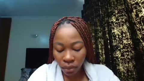 Miss Kiarrafit online show from February 2025 08:59:02 AM