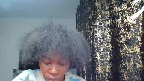 Miss Kiarrafit online show from February 2025 10:58:01 PM