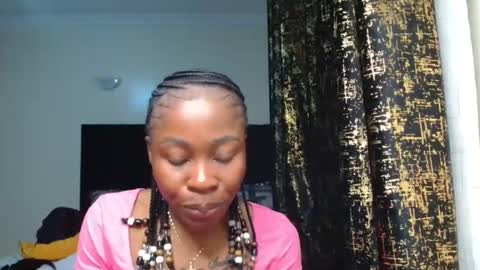 Miss Kiarrafit online show from March 2025 07:04:02 PM