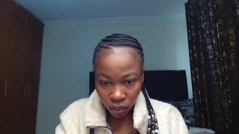 Miss Kiarrafit online show from March 2025 08:43:01 AM
