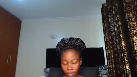 Miss Kiarrafit online show from March 2025 08:33:02 AM