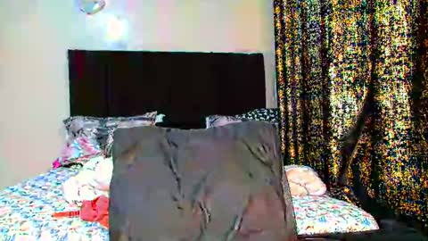 Miss Kiarrafit online show from March 2025 08:14:02 PM