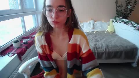 Miss Lina online show from February 2025 01:50:01 PM