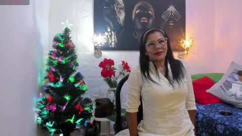 lucero online show from December 2024 03:26:02 AM