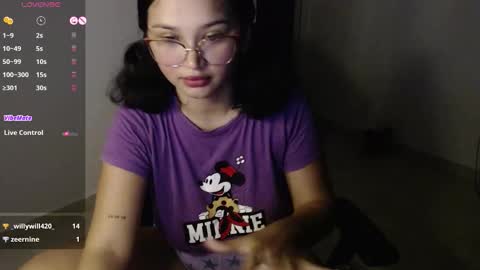 ly independent model online show from September 2025 10:42:02 PM