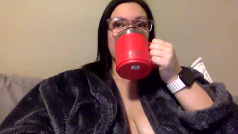 Maci online show from February 2025 11:19:02 AM