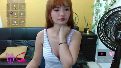 mafe maria fernanda online show from February 2025 08:01:01 AM