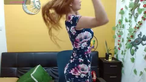 mafe maria fernanda online show from February 2025 07:12:02 AM