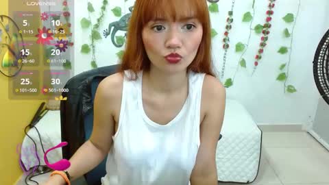 mafe maria fernanda online show from March 2025 09:58:02 AM