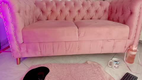 intagram miss selene59 online show from January 2025 12:11:01 AM