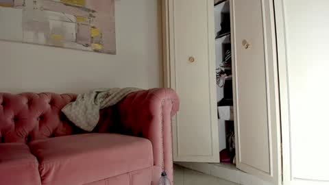 intagram miss selene59 online show from January 2025 01:45:02 PM