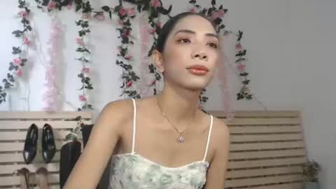 Snapshot of miss_sugar20 chatting on November 2025 11:27:01 PM IM SUGAR online show from November 2025 11:27:01 PM