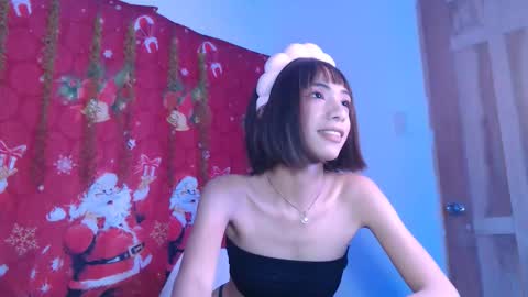 Snapshot of miss_sugar20 chatting on December 2025 12:16:01 AM IM SUGAR online show from December 2025 12:16:01 AM