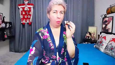 miss_tasha_kom online show from December 2024 07:14:01 AM