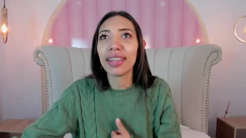 Veronica summer  7AM to 1500 PM hour GMT-5 online show from December 2024 11:41:02 AM