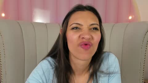 Veronica summer  7AM to 1500 PM hour GMT-5 online show from January 2025 02:35:02 PM