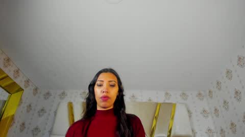 Veronica summer  7AM to 1500 PM hour GMT-5 online show from January 2025 11:36:02 AM