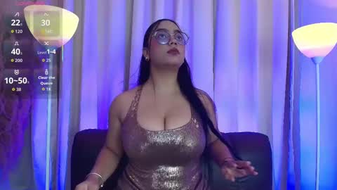 viixen online show from September 2025 12:10:02 PM