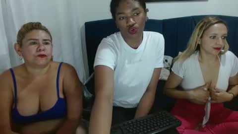 missandre4 online show from March 2025 08:05:02 PM