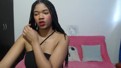missandre4 online show from October 2025 12:22:02 PM
