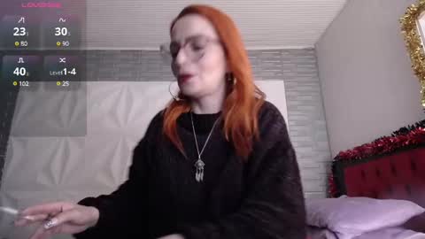 Angela online show from December 2024 11:19:01 AM