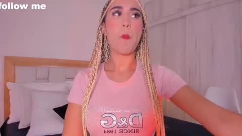A N N Y online show from February 2025 07:25:01 PM