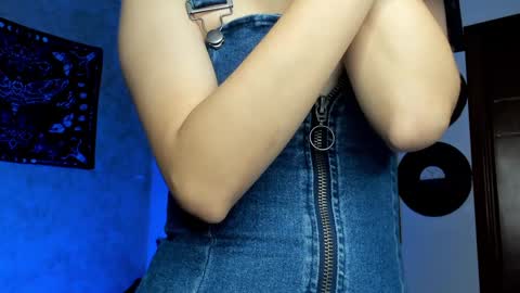 Miss Luna online show from December 2024 12:56:02 AM