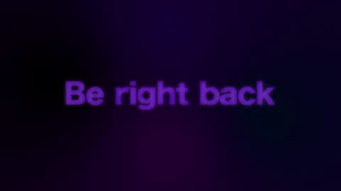 Miss Luna online show from February 2025 01:45:02 AM