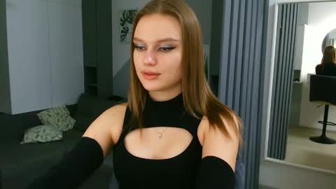 OneGoddess online show from December 2024 05:59:01 PM