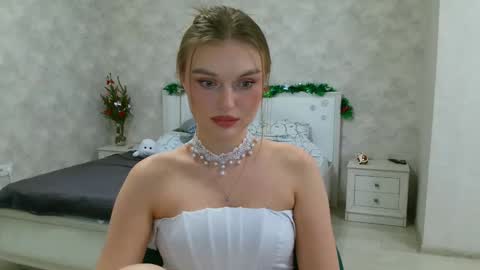 OneGoddess online show from December 2024 03:53:02 PM