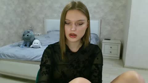 OneGoddess online show from January 2025 03:36:02 PM