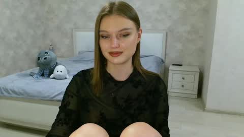 OneGoddess online show from January 2025 08:58:02 PM