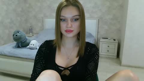 OneGoddess online show from January 2025 06:48:01 PM